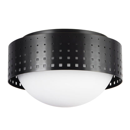 Astoria 10-in Flush Mount