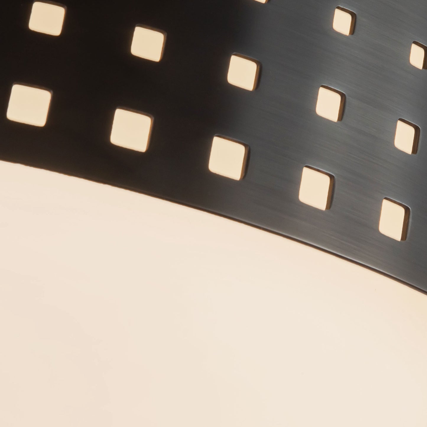 Astoria 10-in Flush Mount