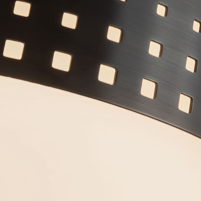 Astoria 10-in Flush Mount