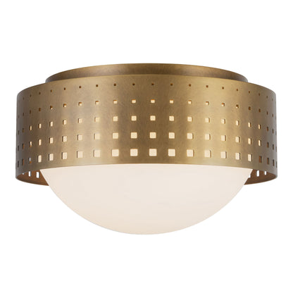 Astoria 10-in Flush Mount
