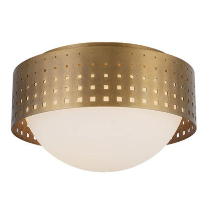 Astoria 10-in Flush Mount