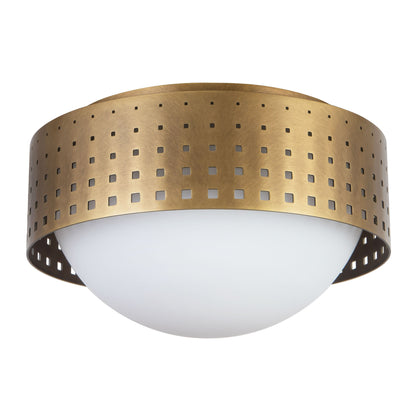 Astoria 10-in Flush Mount