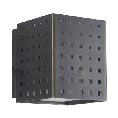 Astoria 5-in Wall Sconce