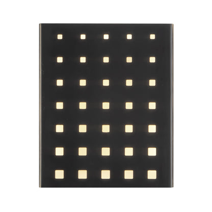 Astoria 5-in Wall Sconce