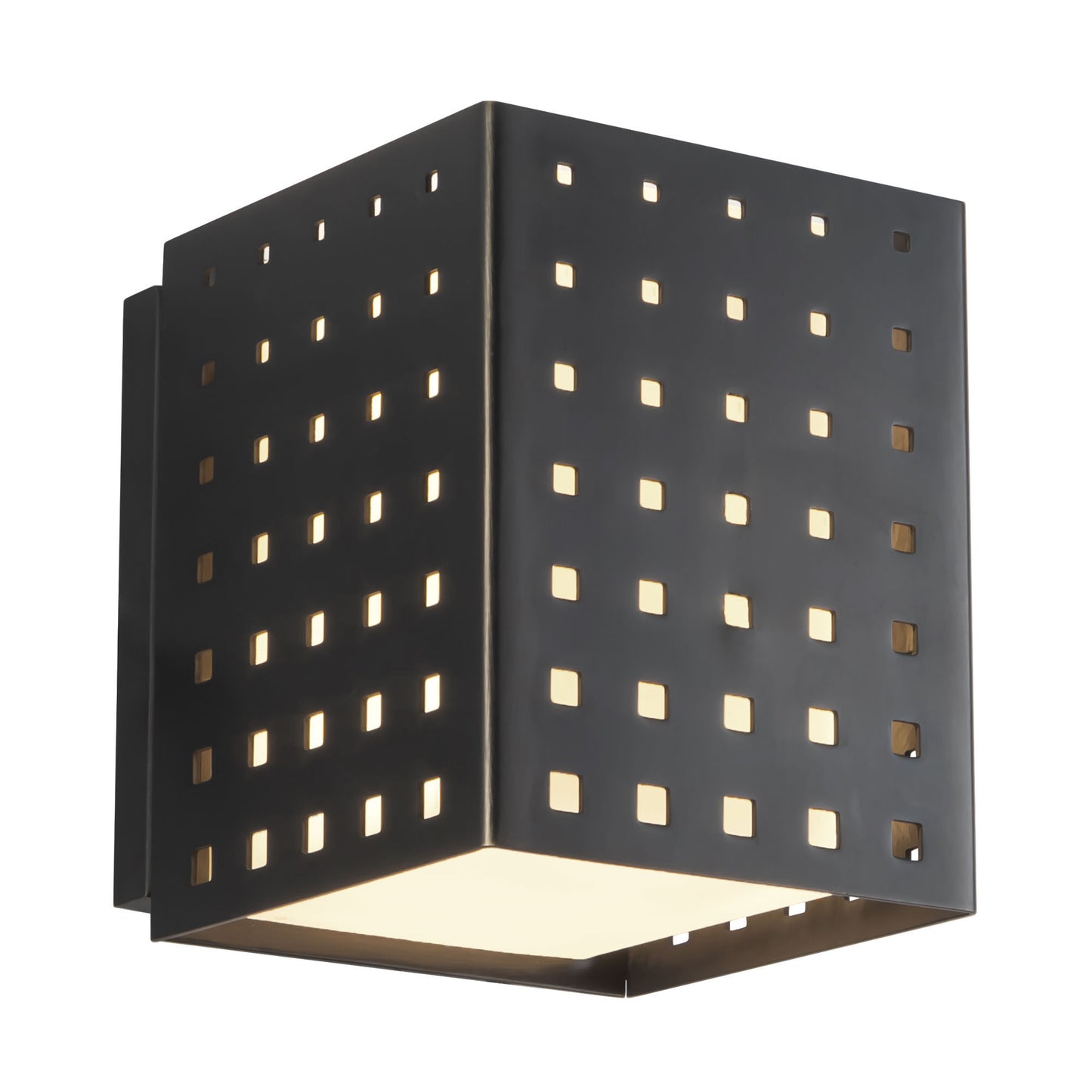 Astoria 5-in Wall Sconce