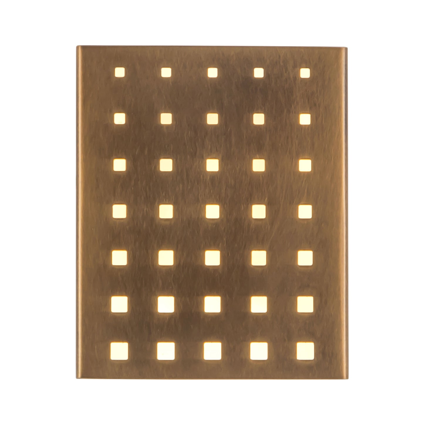 Astoria 5-in Wall Sconce
