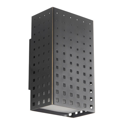 Astoria 9-in Wall Sconce