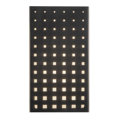 Astoria 9-in Wall Sconce