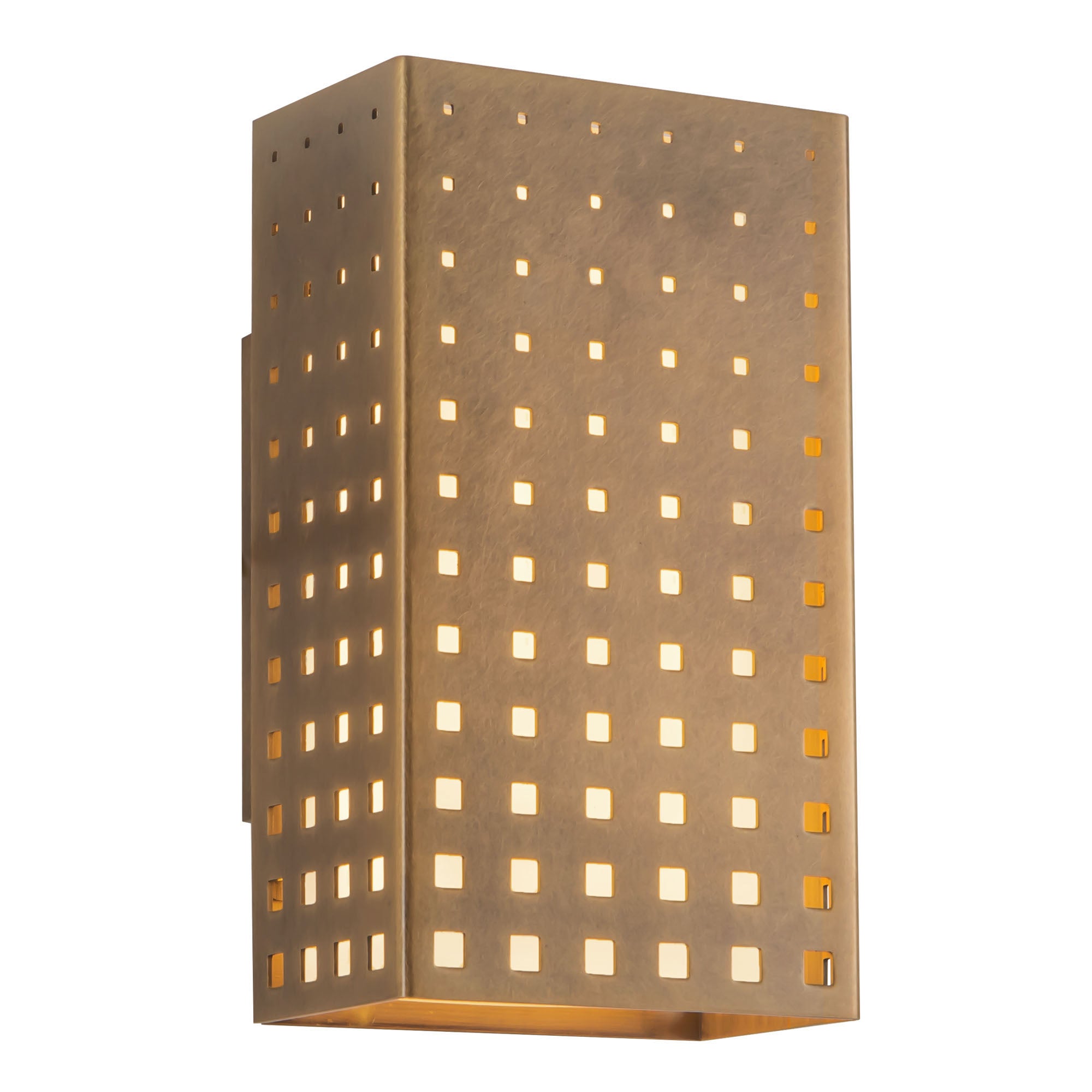 Astoria 9-in Wall Sconce – Kuzco Lighting