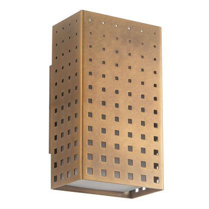 Astoria 9-in Wall Sconce