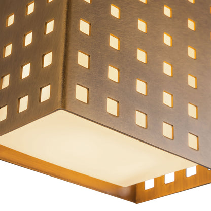 Astoria 9-in Wall Sconce