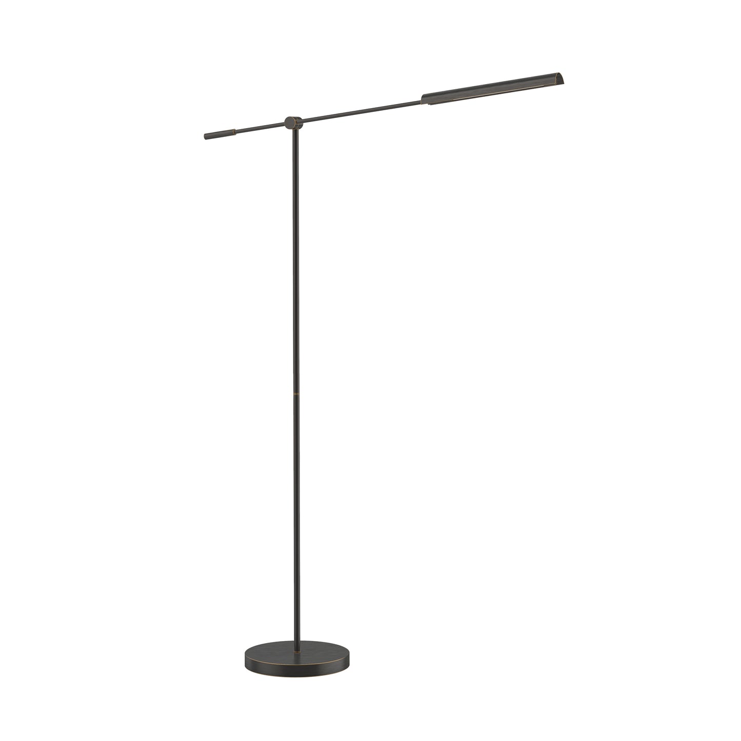 Astrid 55-in Floor Lamp