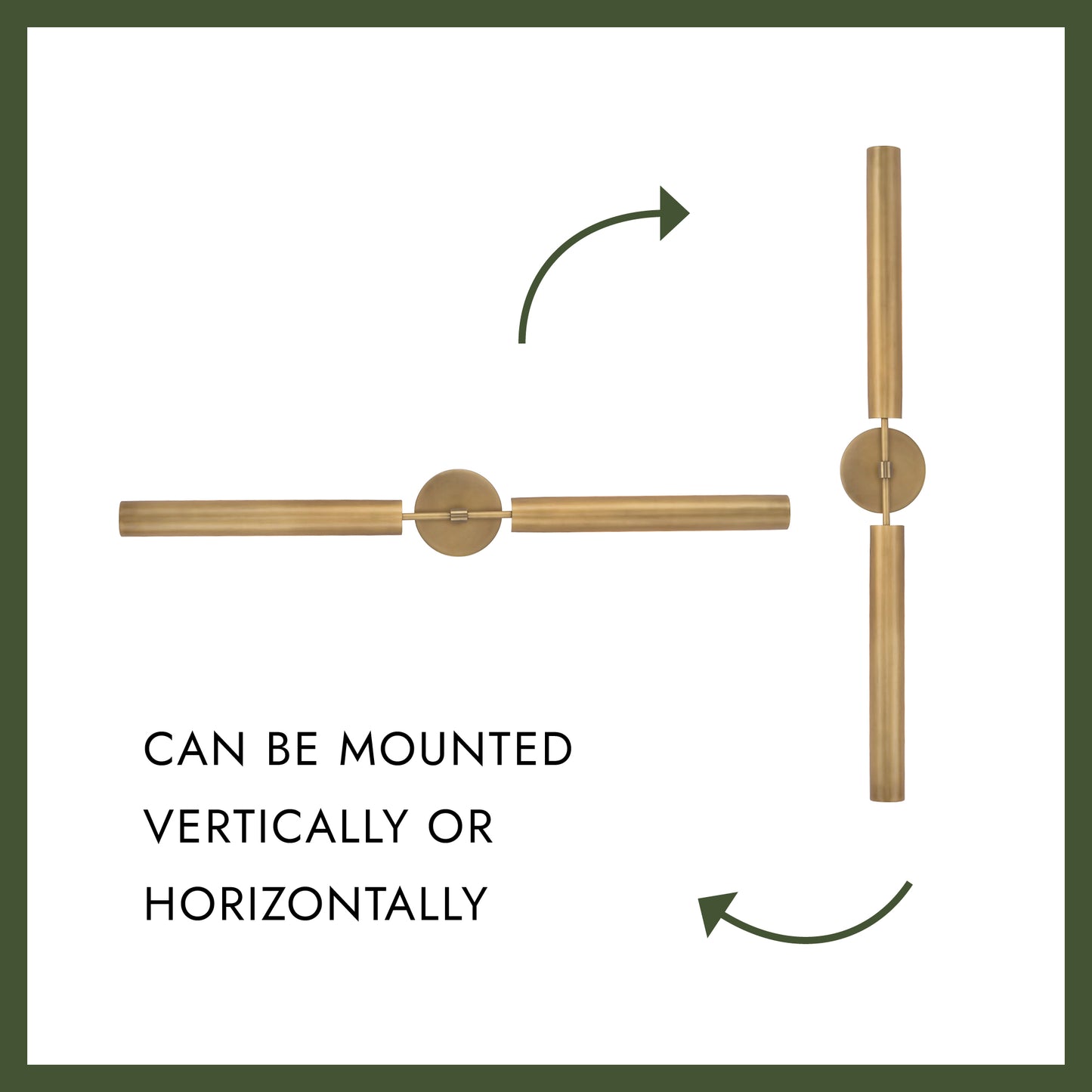 Astrid 35-in Wall/Vanity Light