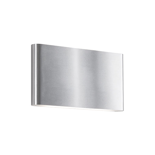 Slate 10-in All-terior Wall Light