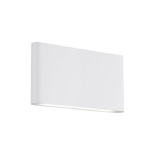 Slate 10-in All-terior Wall Light