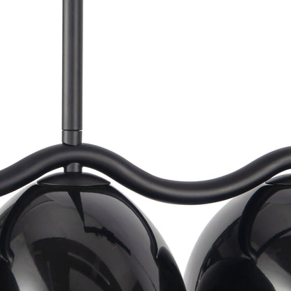 Atlas 42-in Linear Pendant