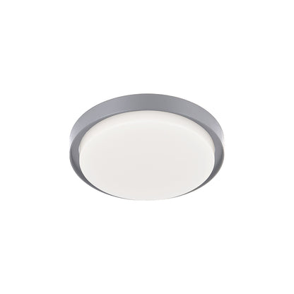 Bailey 8-in Exterior Ceiling