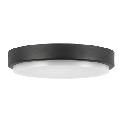 Bailey 9-in Exterior Ceiling