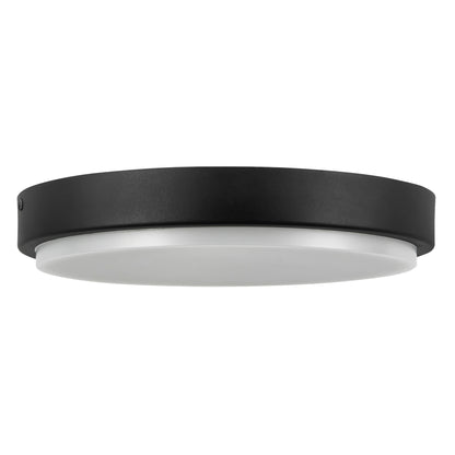 Bailey 11-in Exterior Ceiling