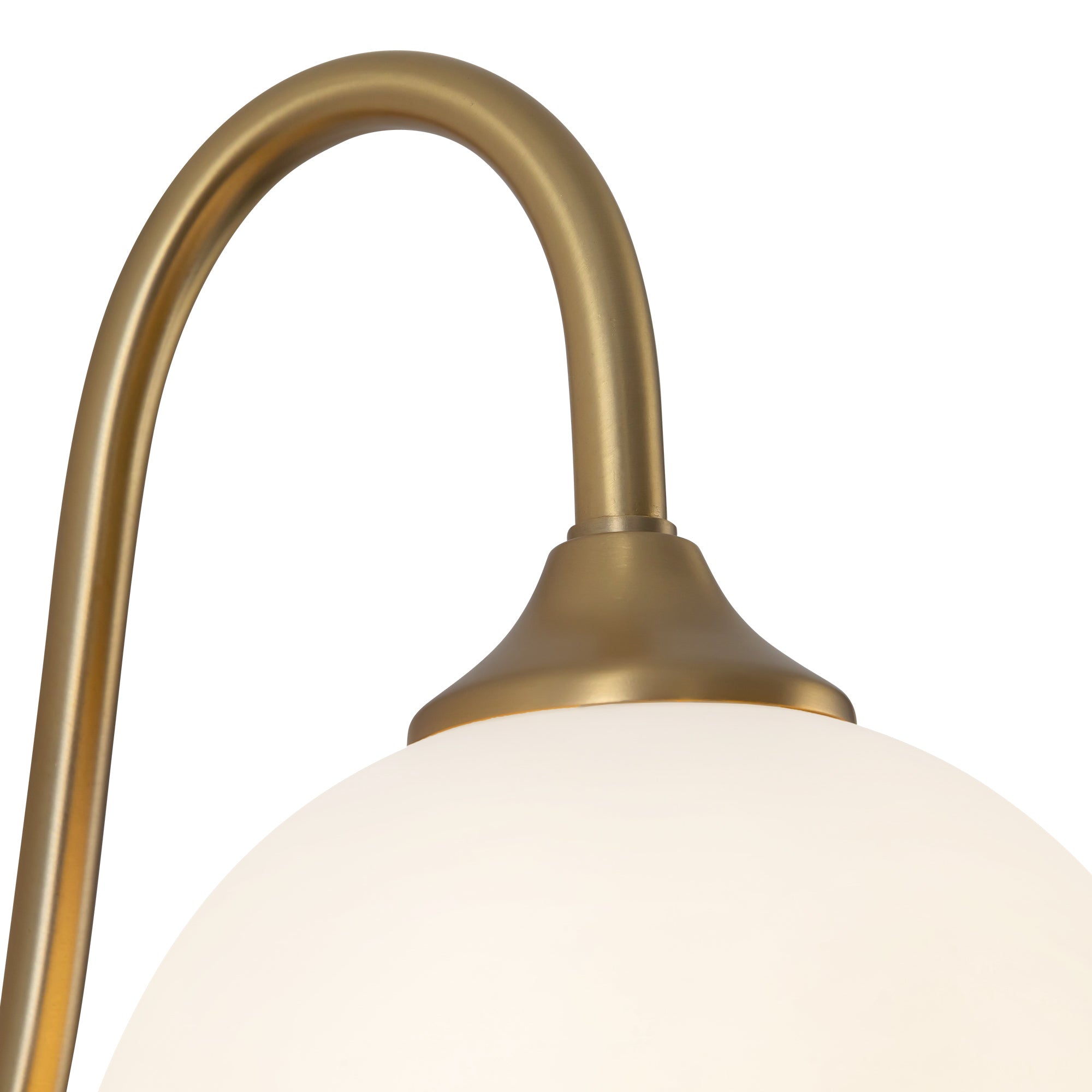 Bancroft 6-in Wall/Vanity Light – Kuzco Lighting
