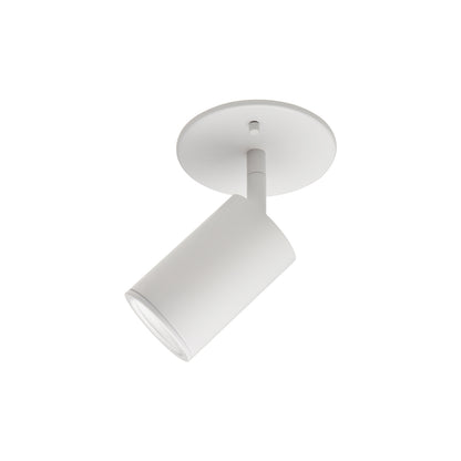 Barclay 3-in Semi-Flush Mount