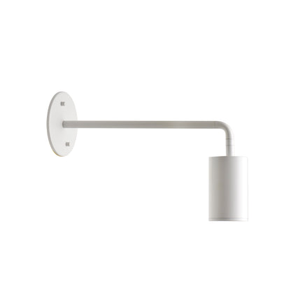 Barclay 3-in Wall/Ceiling Light