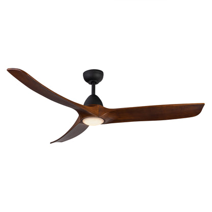 Baylor 60-in Ceiling Fan