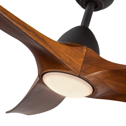 Baylor 60-in Ceiling Fan