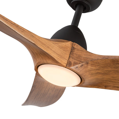 Baylor 60-in Ceiling Fan