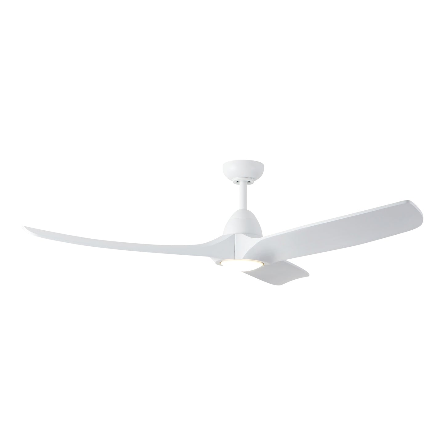Baylor 60-in Ceiling LED Fan