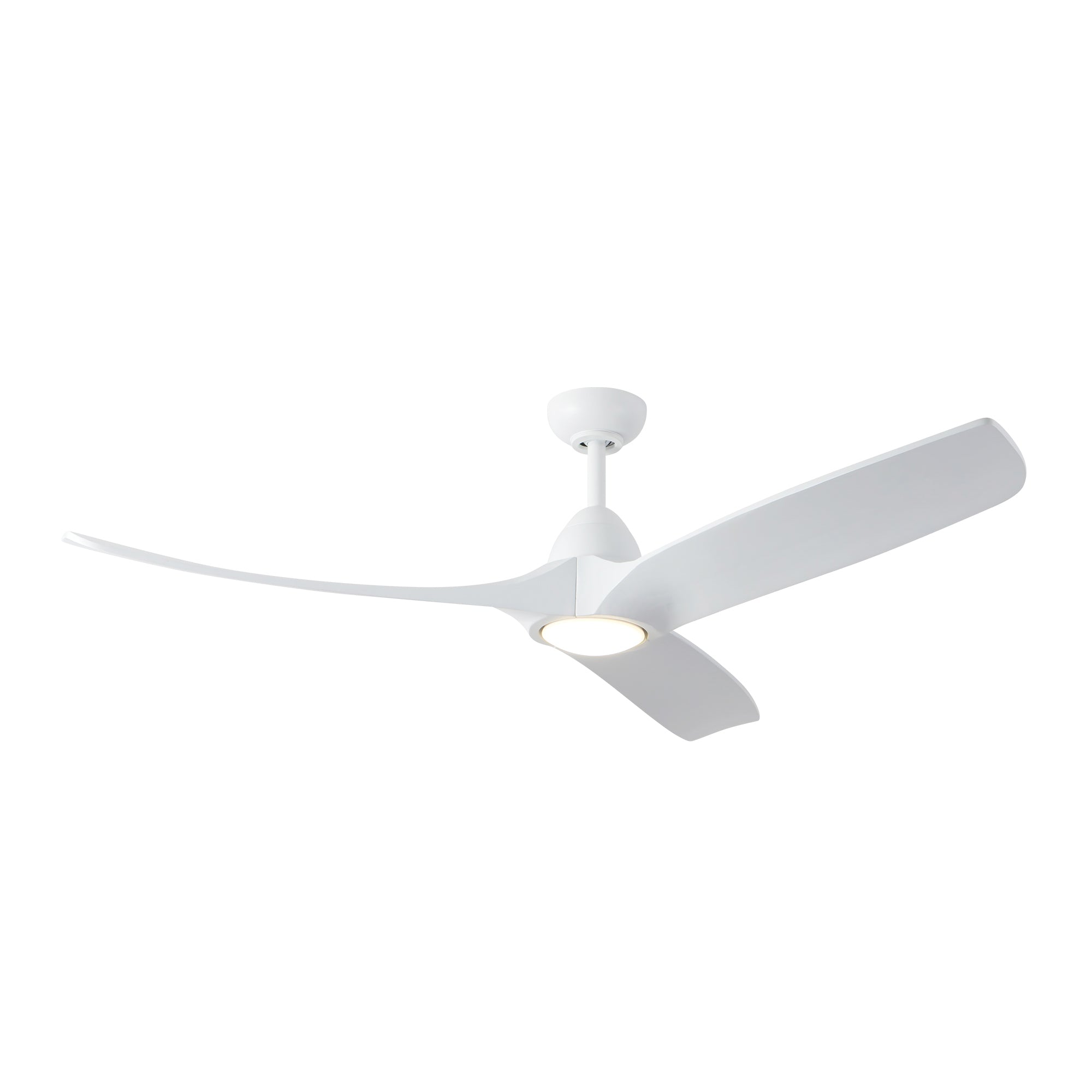 Baylor 60-in Ceiling Fan – Kuzco Lighting