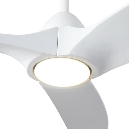 Baylor 60-in Ceiling LED Fan