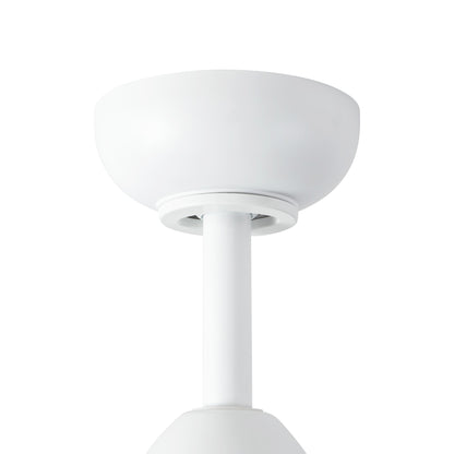 Baylor 60-in Ceiling LED Fan
