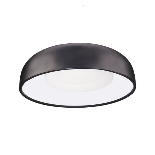 Beacon 20-in Flush Mount