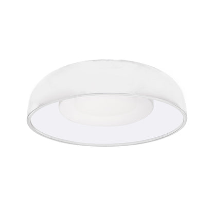 Beacon 20-in Flush Mount