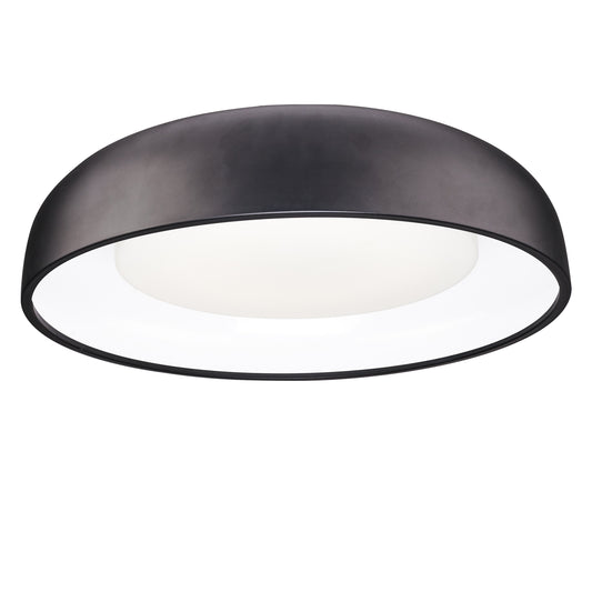 Beacon 24-in Flush Mount