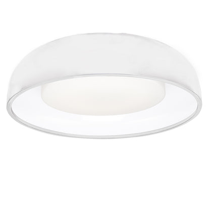 Beacon 24-in Flush Mount