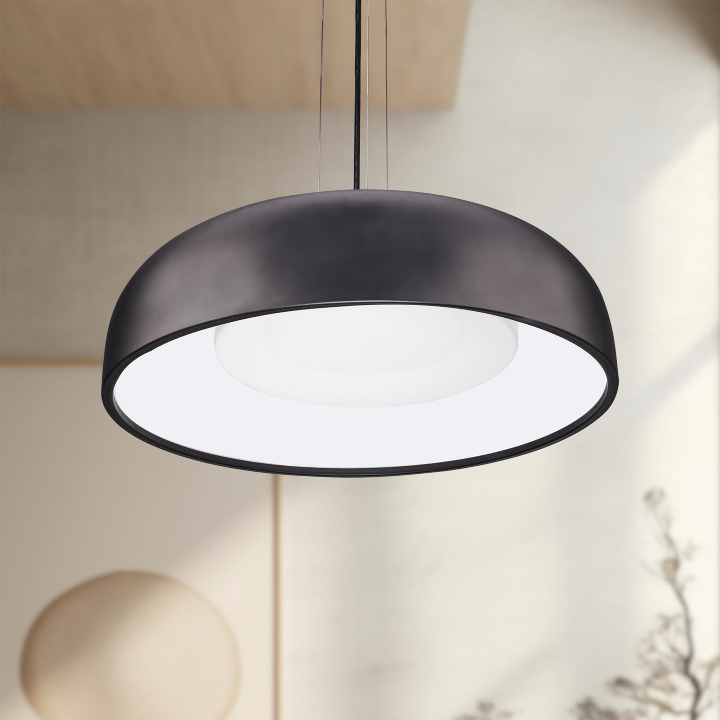 Beacon 20-in Pendant