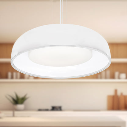 Beacon 24-in Pendant