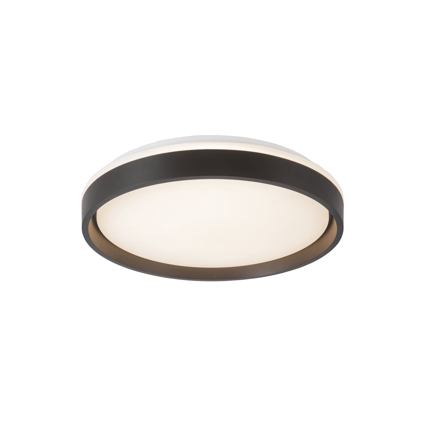 Beanie 16-in Flush Mount