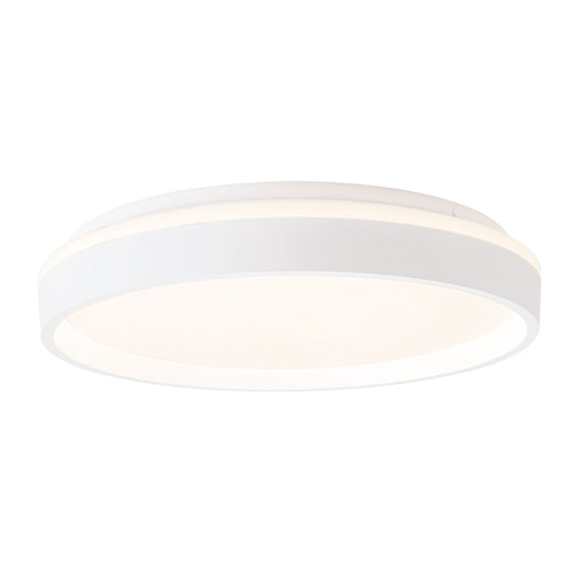 Beanie 16-in Flush Mount