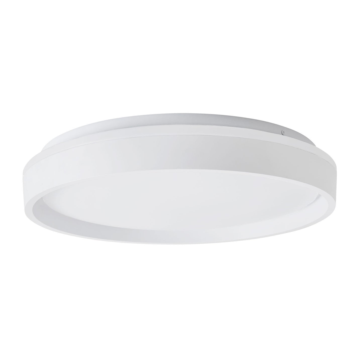 Beanie 16-in Flush Mount