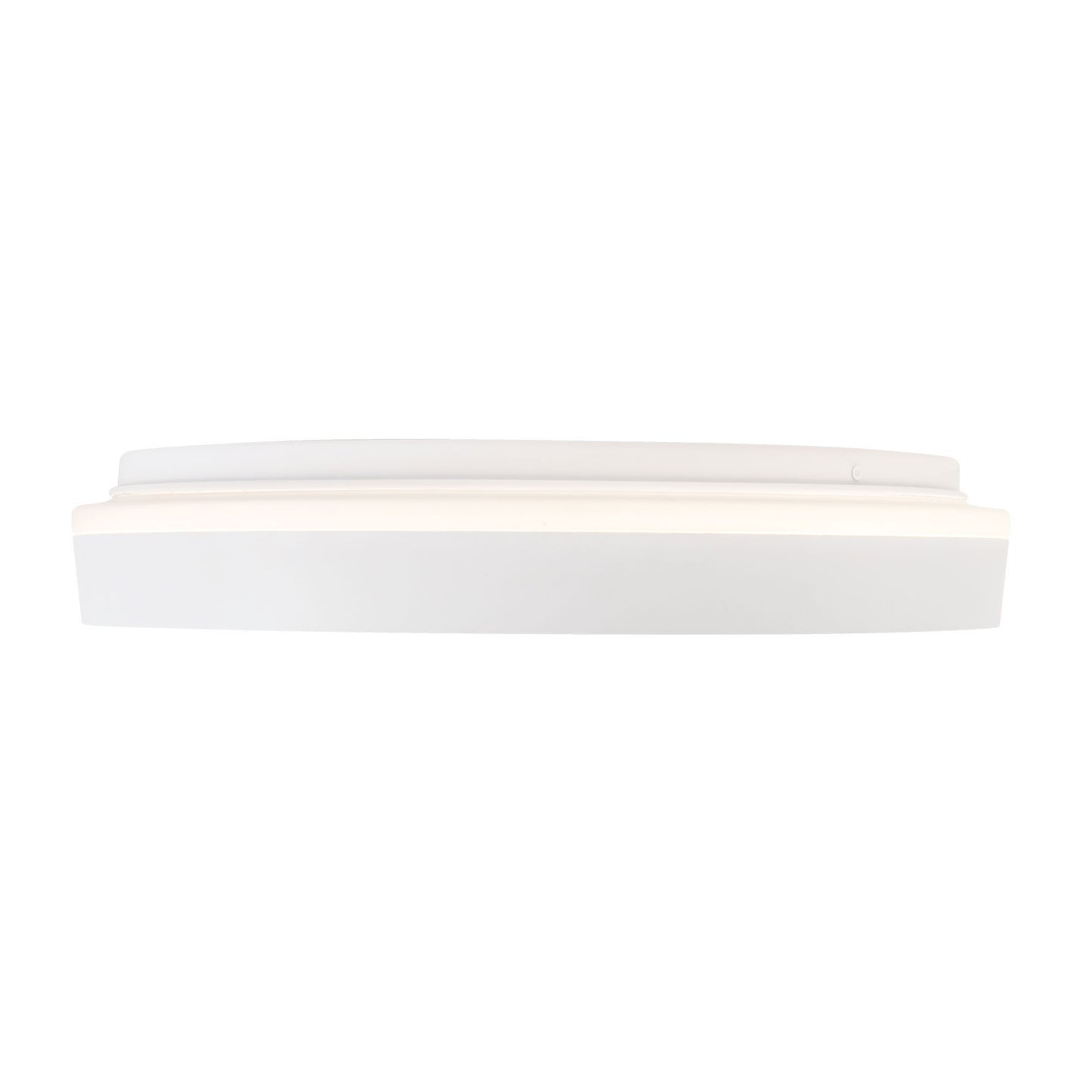 Beanie 16-in Flush Mount