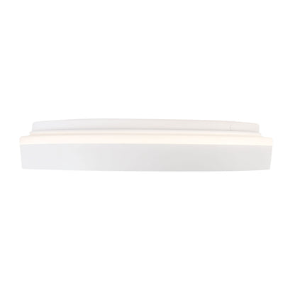 Beanie 16-in Flush Mount