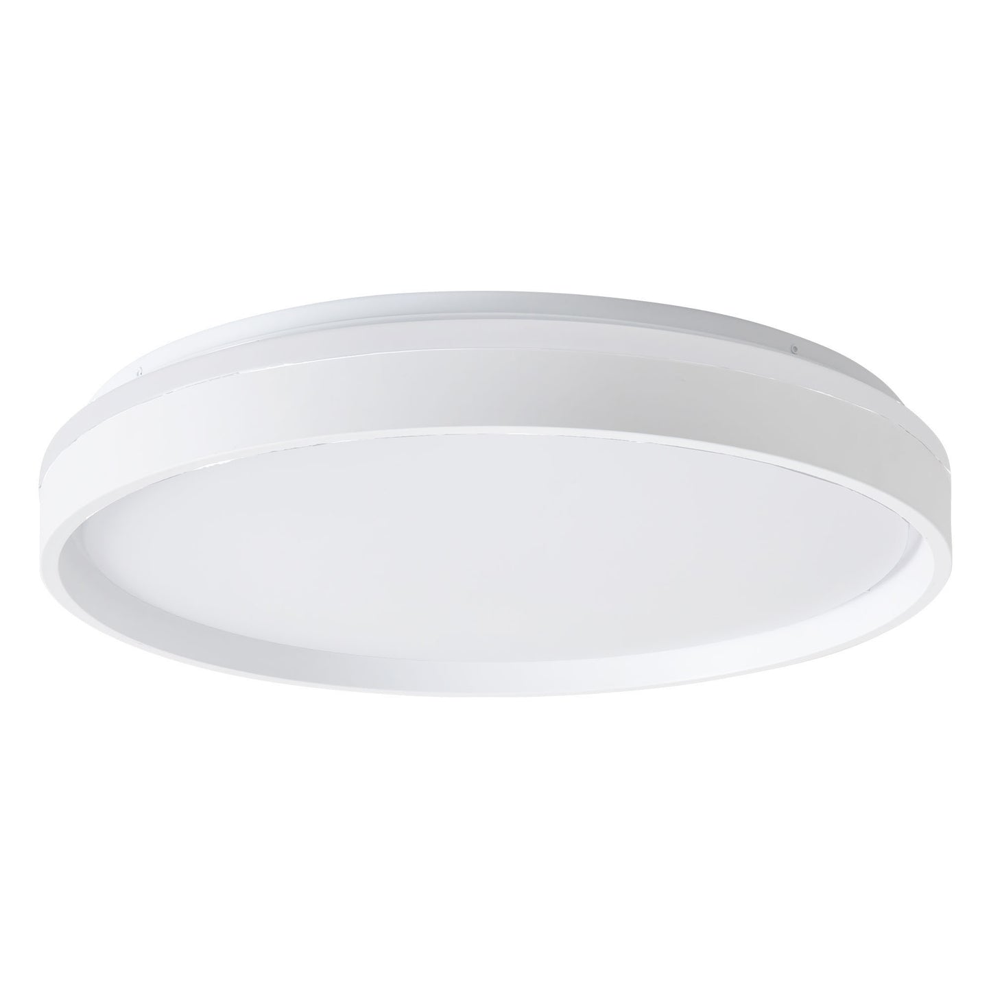 Beanie 20-in Flush Mount