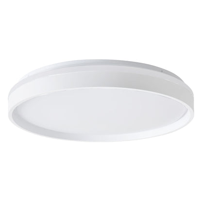 Beanie 20-in Flush Mount