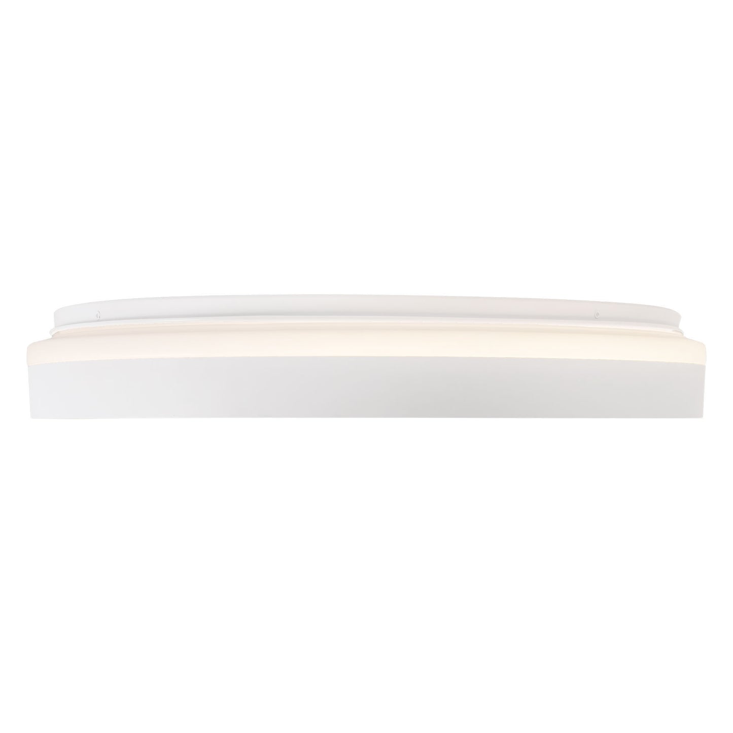 Beanie 20-in Flush Mount