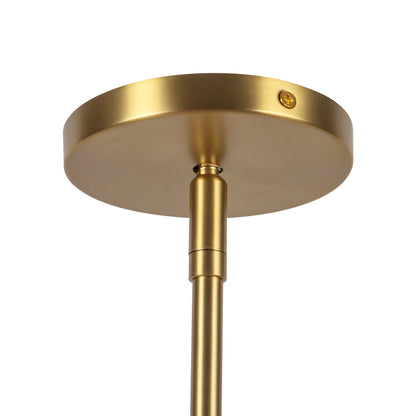 Beckett 48-in Linear Pendant