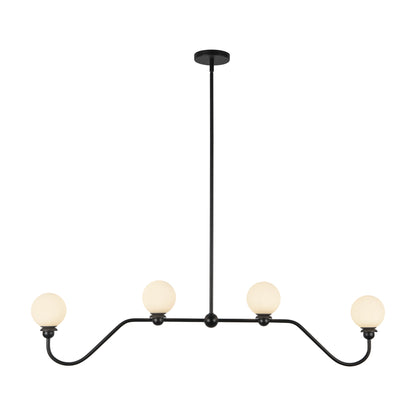 Beckett 48-in Linear Pendant