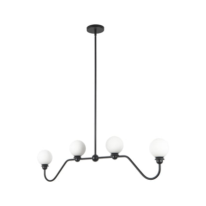 Beckett 48-in Linear Pendant